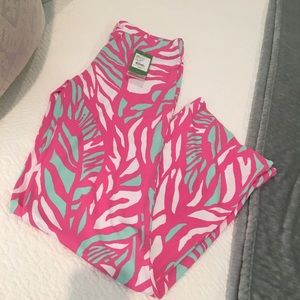 Lilly Pulitzer Georgia May Palazzo